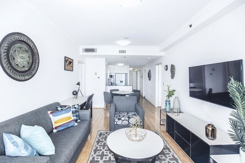 DD Apartments On Kent Street - Accommodation Mooloolaba 4