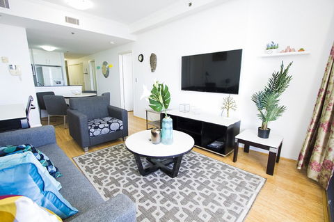 DD Apartments On Kent Street - Accommodation Mooloolaba 5