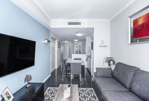 DD Apartments On Kent Street - Accommodation Mooloolaba 11
