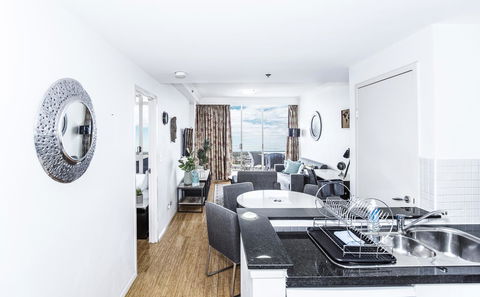 DD Apartments On Kent Street - Accommodation Mooloolaba 6