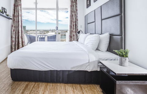 DD Apartments On Kent Street - Accommodation Mooloolaba 14