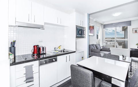 DD Apartments On Kent Street - Accommodation Mooloolaba 27