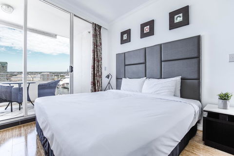 DD Apartments On Kent Street - Accommodation Mooloolaba 15