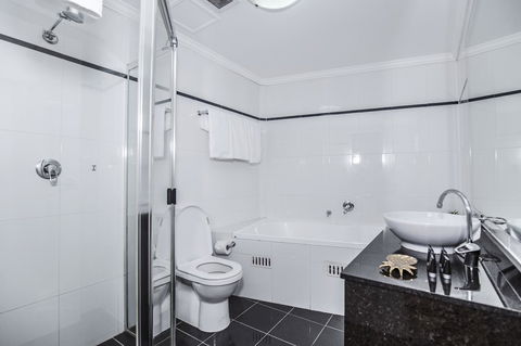 DD Apartments On Kent Street - Accommodation Mooloolaba 24