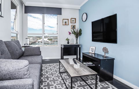 DD Apartments On Kent Street - Accommodation Mooloolaba 8