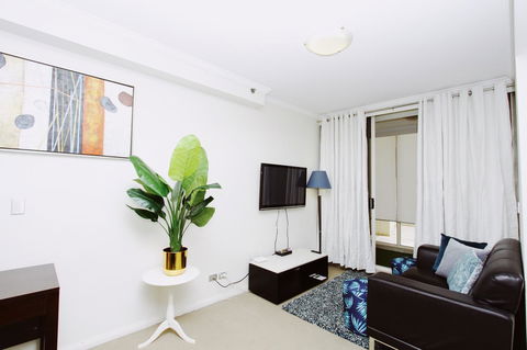 DD Apartments On Kent Street - Accommodation Mooloolaba 18