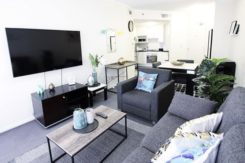 DD Apartments On Kent Street - Accommodation Mooloolaba 32
