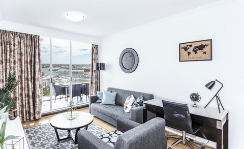 DD Apartments On Kent Street - Accommodation Mooloolaba 3