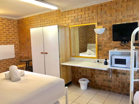 Marco Polo Motor Inn Sydney - Accommodation Mooloolaba 15