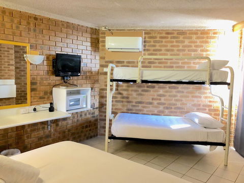 Marco Polo Motor Inn Sydney - Accommodation Mooloolaba 17