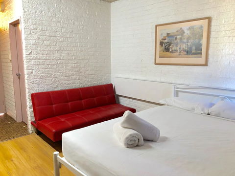 Marco Polo Motor Inn Sydney - Accommodation Mooloolaba 3