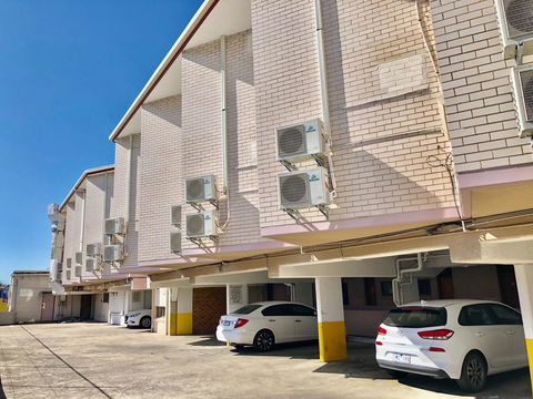 Marco Polo Motor Inn Sydney - Accommodation Mooloolaba 29
