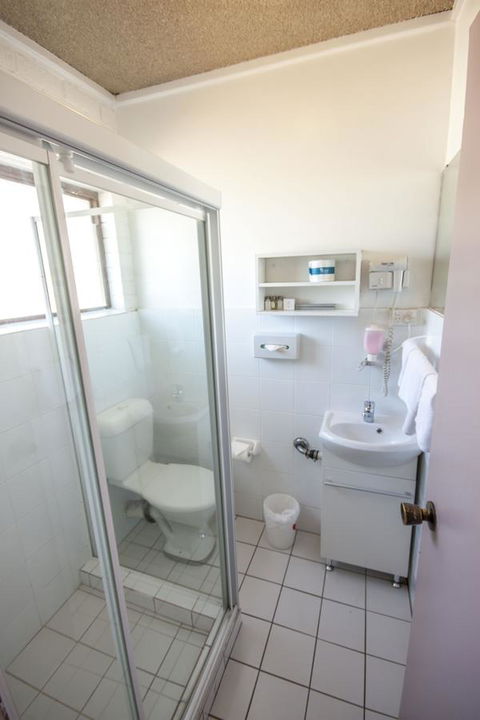 Marco Polo Motor Inn Sydney - Accommodation Mooloolaba 26