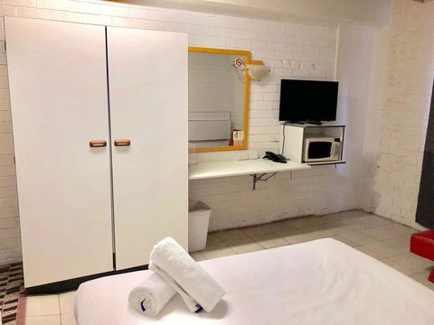 Marco Polo Motor Inn Sydney - Accommodation Mooloolaba 2