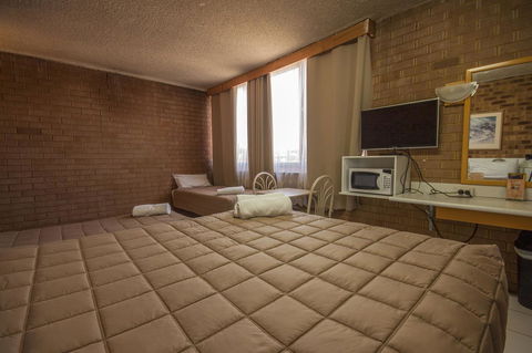 Marco Polo Motor Inn Sydney - Accommodation Mooloolaba 24