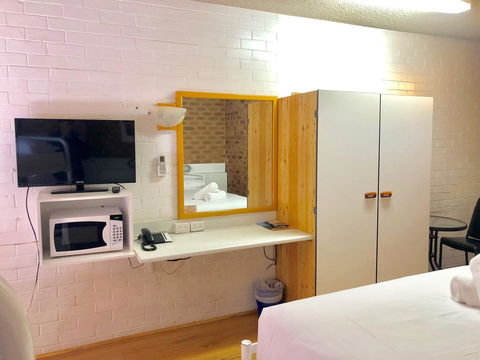 Marco Polo Motor Inn Sydney - Accommodation Mooloolaba 11