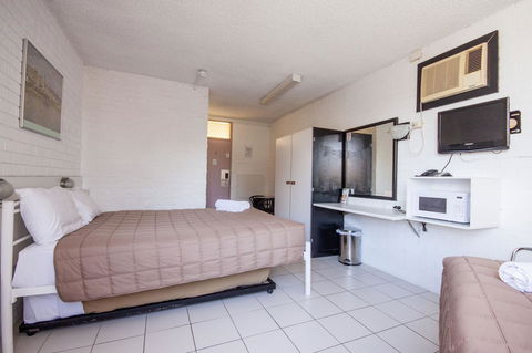 Marco Polo Motor Inn Sydney - Accommodation Mooloolaba 23