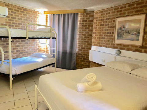 Marco Polo Motor Inn Sydney - Accommodation Mooloolaba 18