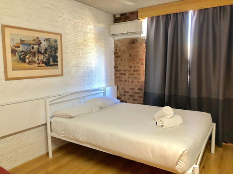 Marco Polo Motor Inn Sydney - Accommodation Mooloolaba 6
