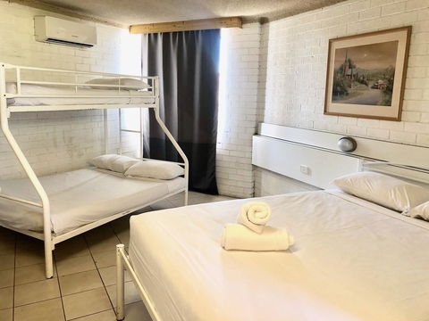 Marco Polo Motor Inn Sydney - Accommodation Mooloolaba 9