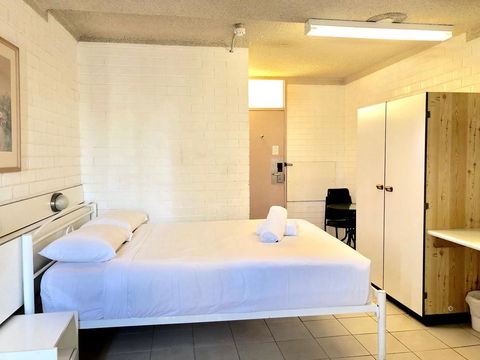 Marco Polo Motor Inn Sydney - Accommodation Mooloolaba 14
