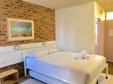 Marco Polo Motor Inn Sydney - Accommodation Mooloolaba 12