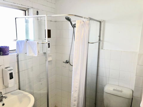 Marco Polo Motor Inn Sydney - Accommodation Mooloolaba 25