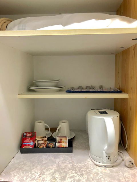 Marco Polo Motor Inn Sydney - Accommodation Mooloolaba 13