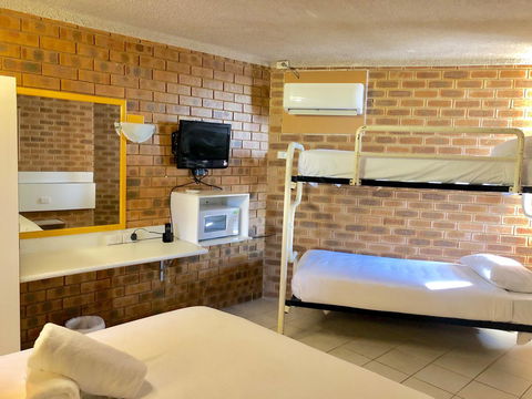 Marco Polo Motor Inn Sydney - Accommodation Mooloolaba 16