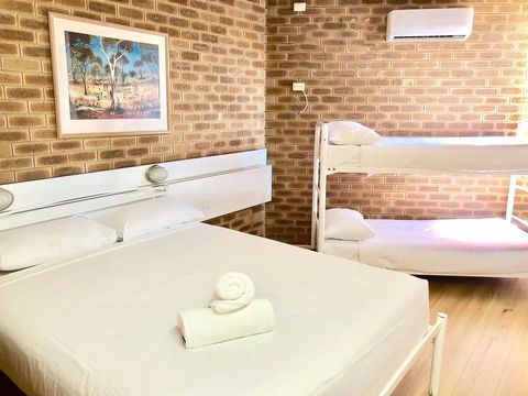 Marco Polo Motor Inn Sydney - Accommodation Mooloolaba 8