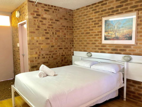 Marco Polo Motor Inn Sydney - Accommodation Mooloolaba 10
