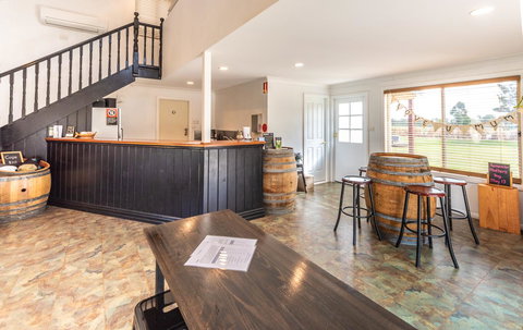 Madigan Wine Country Cottages - Accommodation Mooloolaba 25