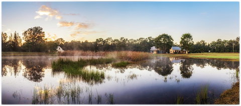 Madigan Wine Country Cottages - Accommodation Mooloolaba 18