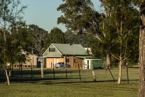 Madigan Wine Country Cottages - Accommodation Mooloolaba 29