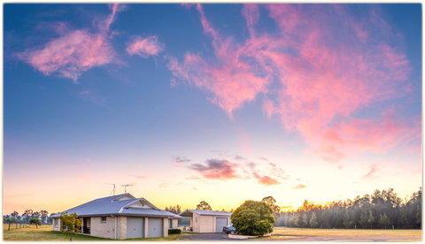 Madigan Wine Country Cottages - Accommodation Mooloolaba 30