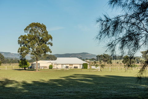 Madigan Wine Country Cottages - Accommodation Mooloolaba 31