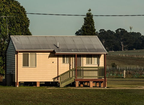 Madigan Wine Country Cottages - Accommodation Mooloolaba 34