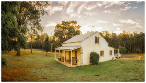Madigan Wine Country Cottages - Accommodation Mooloolaba 36