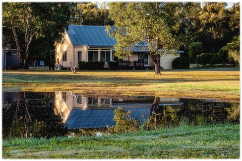 Madigan Wine Country Cottages - Accommodation Mooloolaba 27