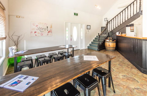 Madigan Wine Country Cottages - Accommodation Mooloolaba 26