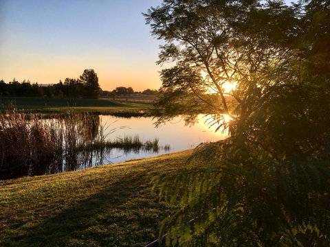 Madigan Wine Country Cottages - Accommodation Mooloolaba 17