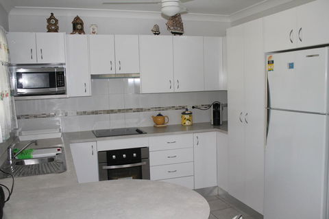 Ducati\'s B And B - Accommodation Mooloolaba 4