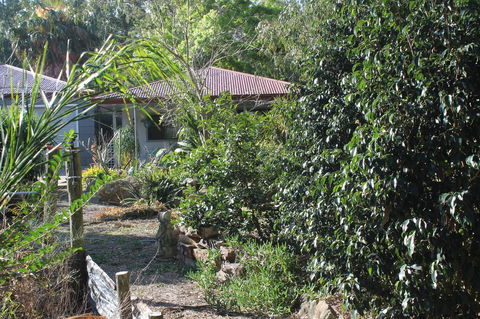 Ducati\'s B And B - Accommodation Mooloolaba 12