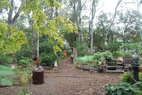 Ducati\'s B And B - Accommodation Mooloolaba 8