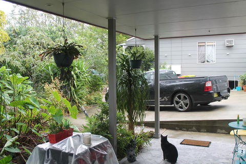 Ducati\'s B And B - Accommodation Mooloolaba 7