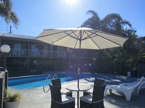 South Seas Motel - Accommodation Mooloolaba 12