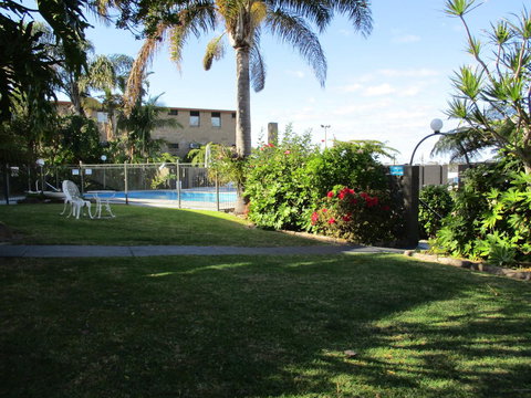 South Seas Motel - Accommodation Mooloolaba 14