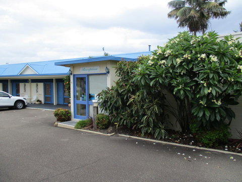 South Seas Motel - Accommodation Mooloolaba 19