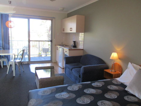 South Seas Motel - Accommodation Mooloolaba 11