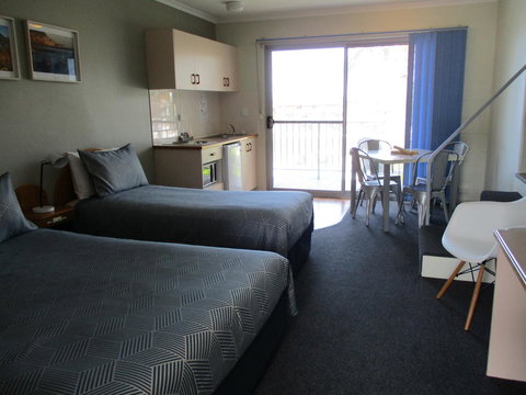 South Seas Motel - Accommodation Mooloolaba 9